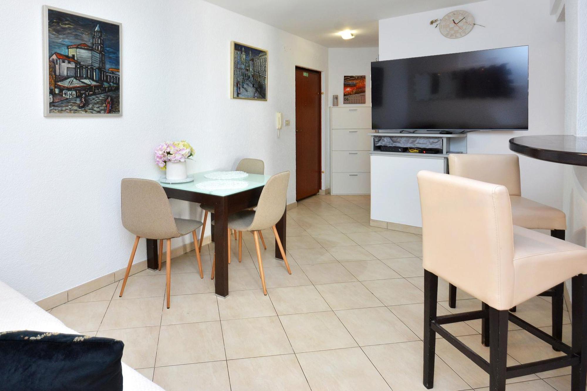 Villa Spaladium Split Luaran gambar