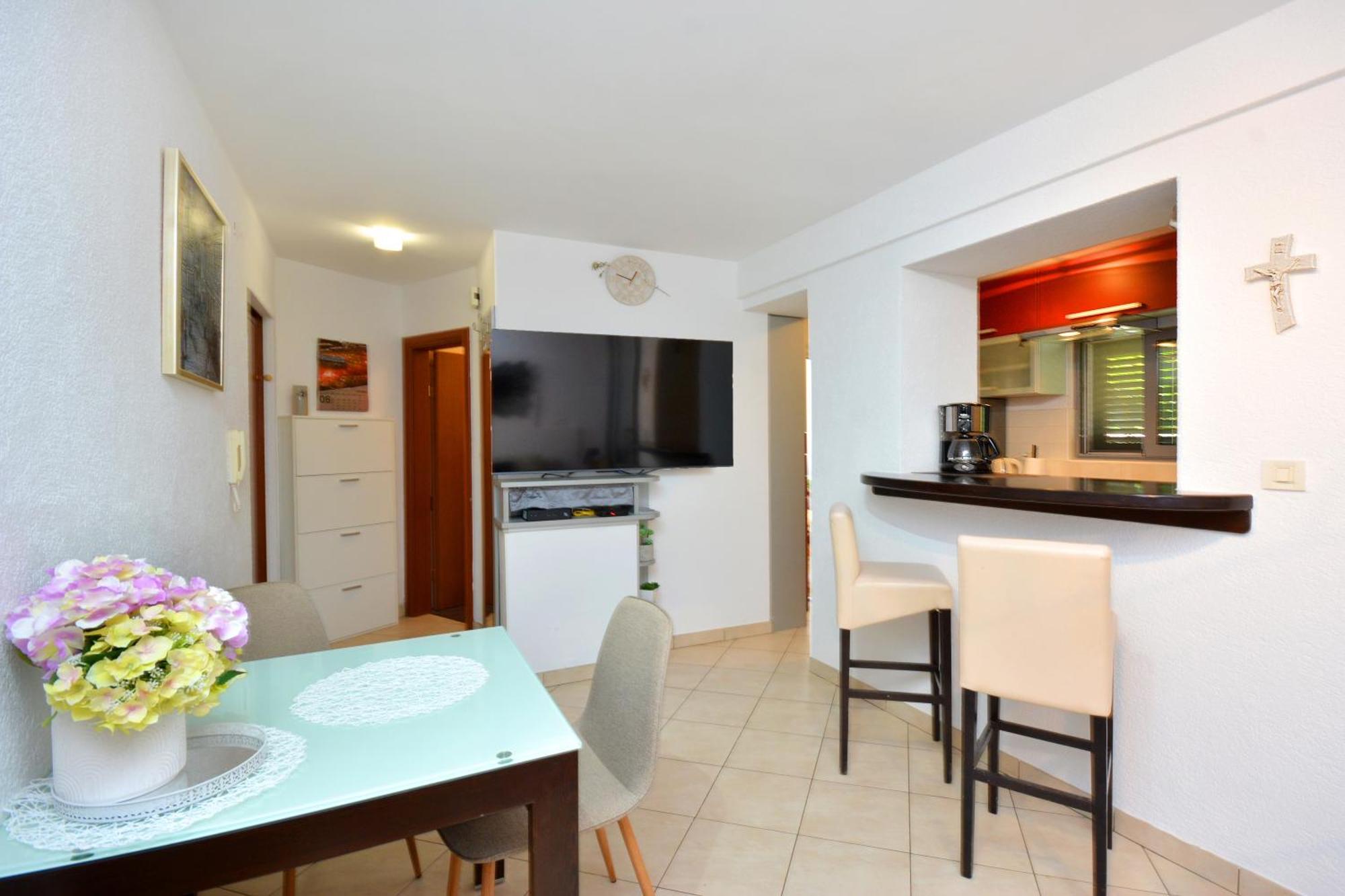 Villa Spaladium Split Luaran gambar