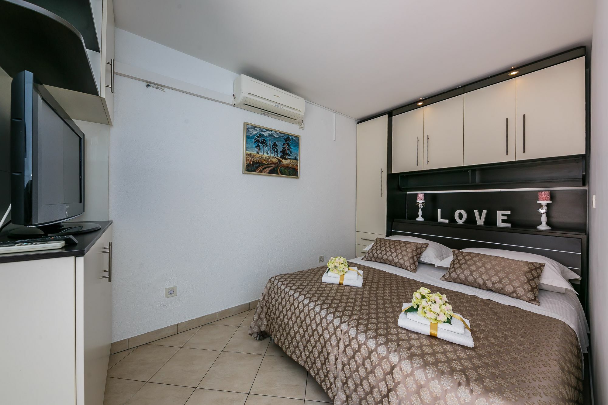 Villa Spaladium Split Luaran gambar